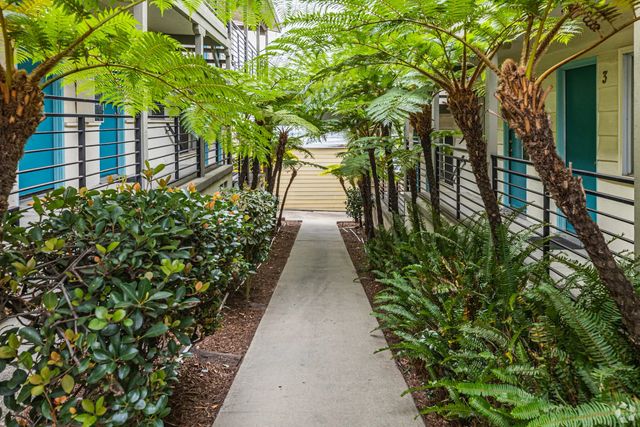1616 Guy St #1631-08, San Diego, CA 92103