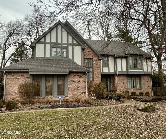 4504 Sulgrave Dr, Toledo, OH 43623