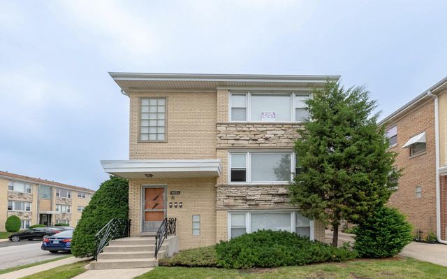 4600 N  Sayre Ave #1, Harwood Heights, IL 60706