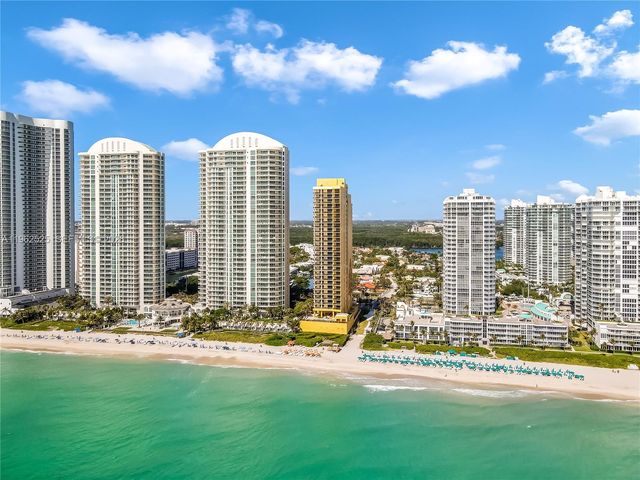 16275 Collins Ave #903, Sunny Isles Beach, FL 33160