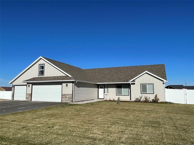3952 Musselshell Rd, East Helena, MT 59635