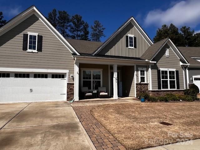 353 Picasso Trl, Mount Holly, NC 28120