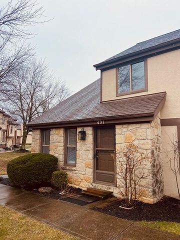 491 Durbin Rd #A, Columbus, OH 43213