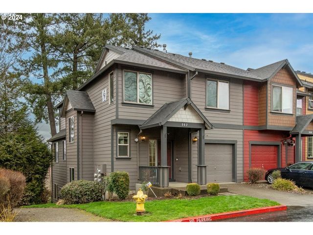 562 SW Edgefield Meadows Ave, Troutdale, OR 97060