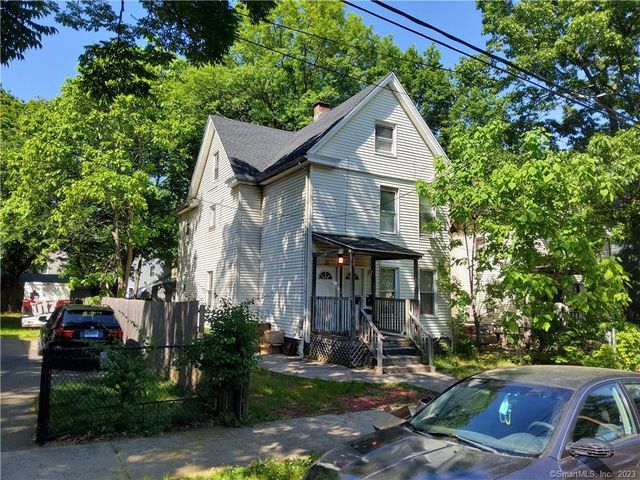 27 Lilac St, New Haven, CT 06511