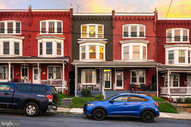 246 N  Reservoir St, Lancaster, PA 17602