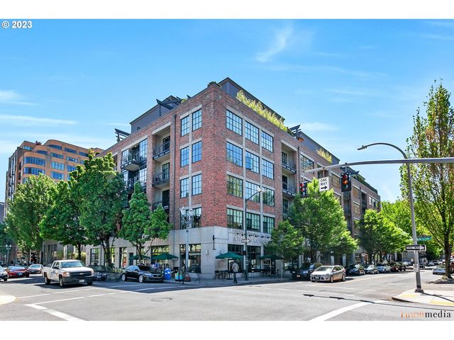 408 NW 12th Ave #313, Portland, OR 97209