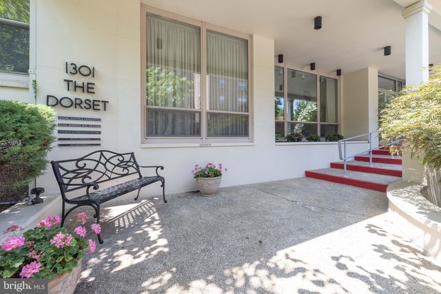 1301 N  Harrison St #1108, Wilmington, DE 19806