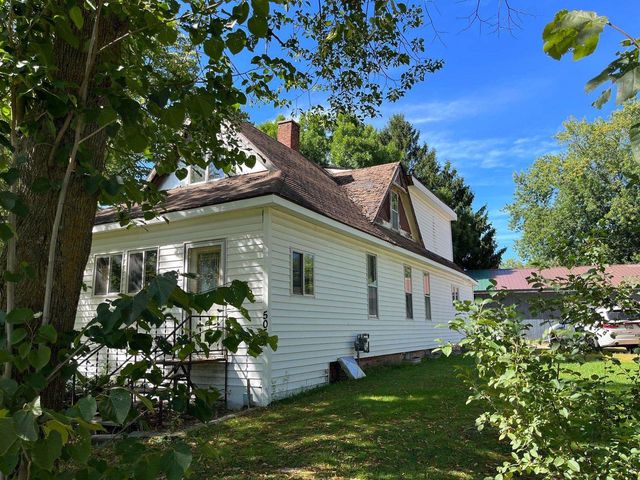 505 FRONT STREET, Withee, WI 54498