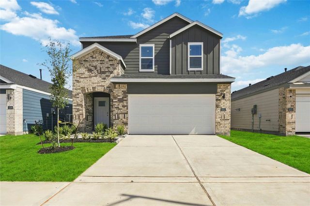 5114 Greengrass Willow Way, Houston, TX 77048