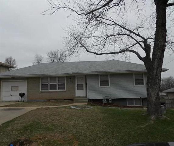 15906 E  South Ave, Independence, MO 64050