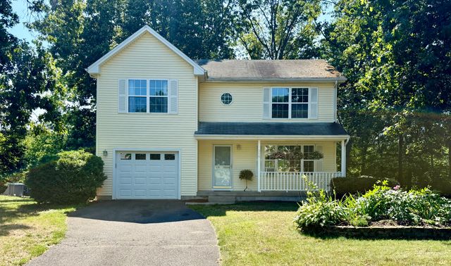 216 Castlewood, Windsor, CT 06095