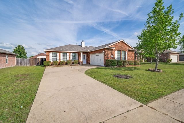 2008 Overview Dr, Forney, TX 75126
