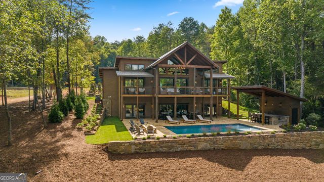 Property In Blue Ridge Ga