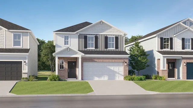 3193 Sugar Grove Dr, Whitestown, IN 46075