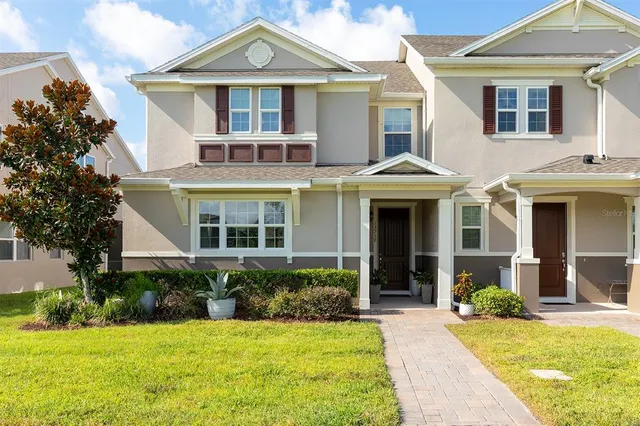 13757 Bressler Aly, Windermere, FL 34786
