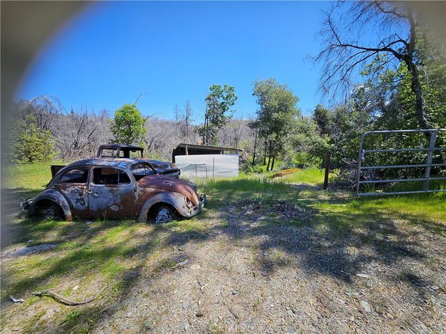24 Mills Ranch Rd, Oroville, CA 95966