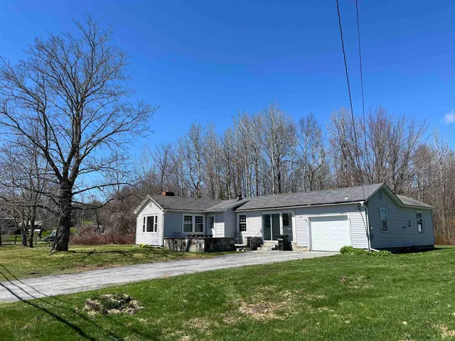 228 Milan Hill Road, Milan, NH 03588