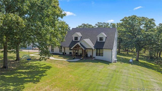 724 Highway 52, Saint Elizabeth, MO 65075