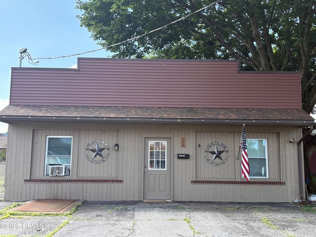 1548 Spring Garden Ave, Berwick, PA 18603