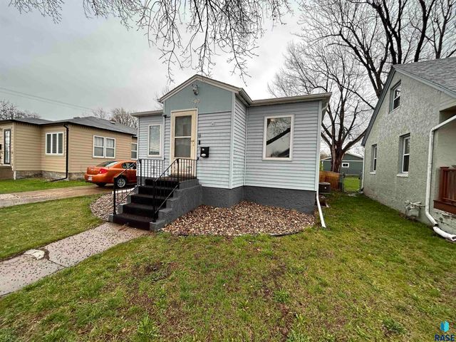 508 S  Western Ave, Sioux Falls, SD 57104