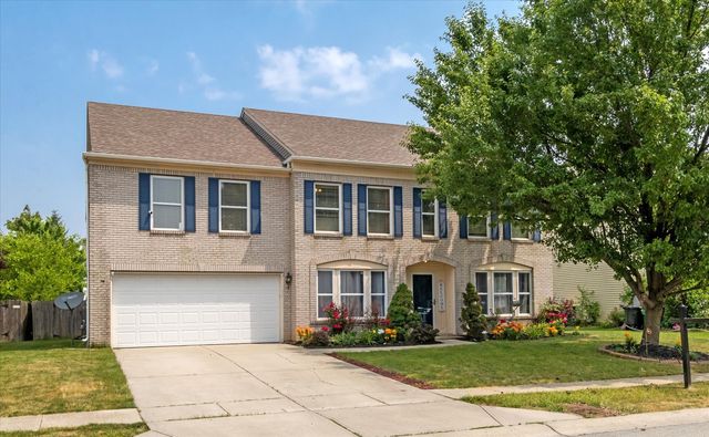 10348 Camby Xing, Fishers, IN 46038