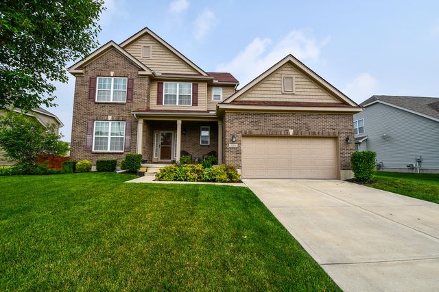 4009 Clearstream Way, Englewood, OH 45322