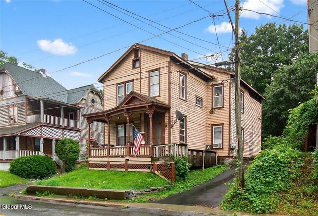 80 E E Main St Street, Johnstown, NY 12095