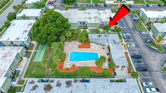 1799 N HIGHLAND AVENUE #79, Clearwater, FL 33755