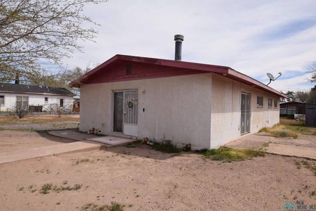 1013 S  Silver Ave, Deming, NM 88030