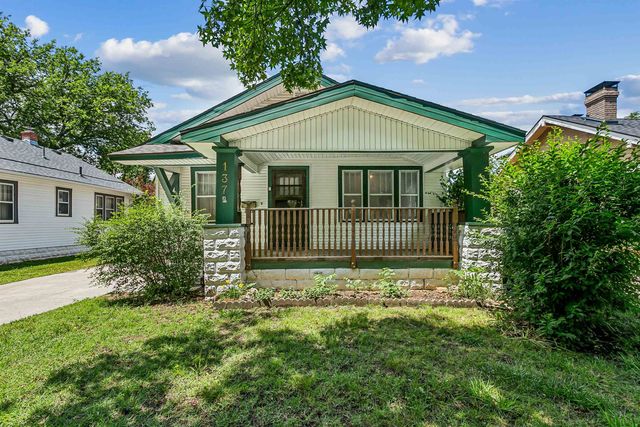 137 N  Athenian Ave, Wichita, KS 67203