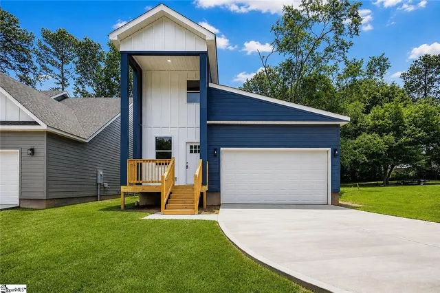 112 Hillcrest Cir, Anderson, SC 29624