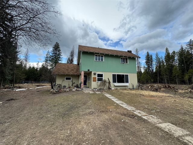 38534 US Highway 2, Libby, MT 59923