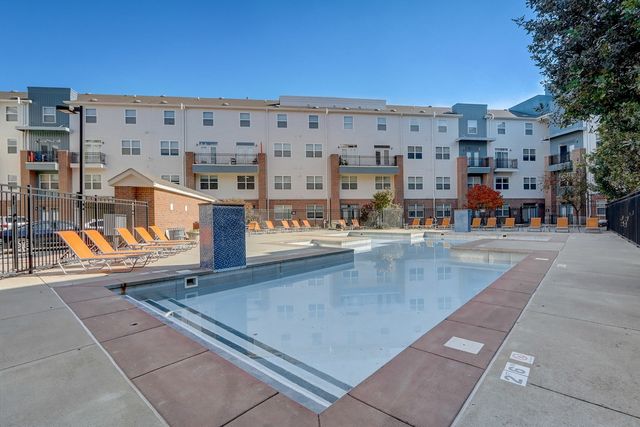 1201 Indiana Ave #3207, Indianapolis, IN 46202