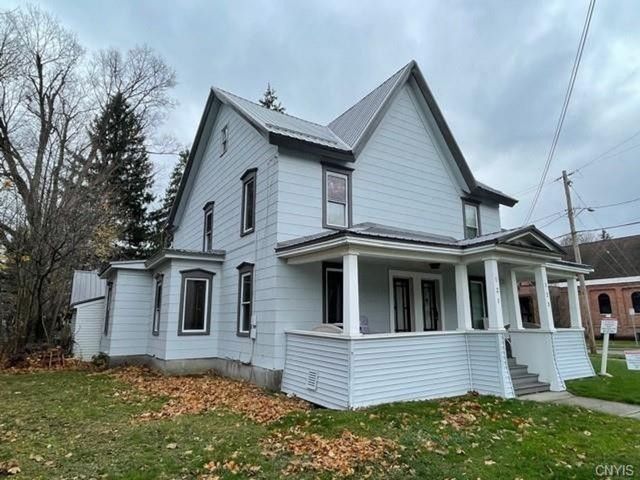 121-123 Tompkins St, Cortland, NY 13045