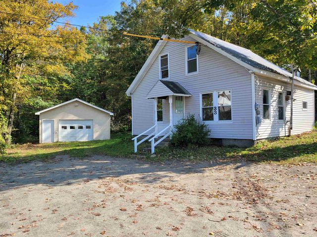 33 Mill Place, Glover, VT 05839