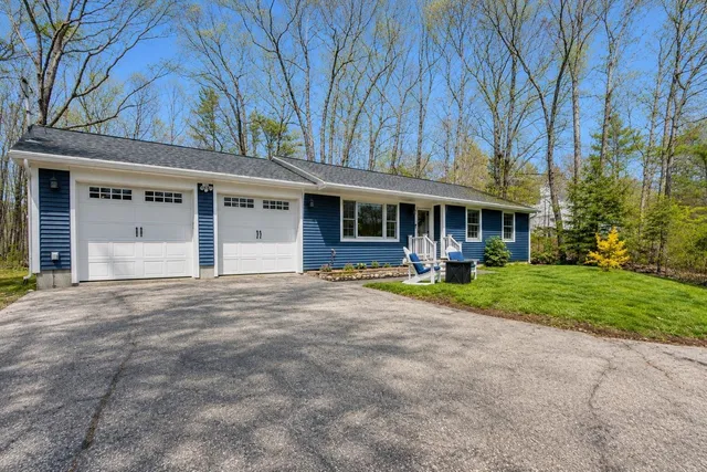 70 Sunset Hill Road, North Conway, NH 03860