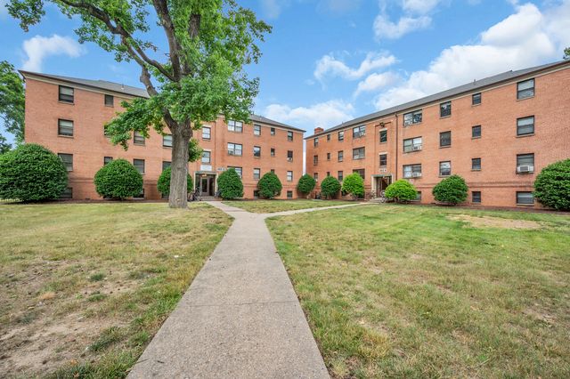 4812 College Ave  #4812A-16, College Park, MD 20740