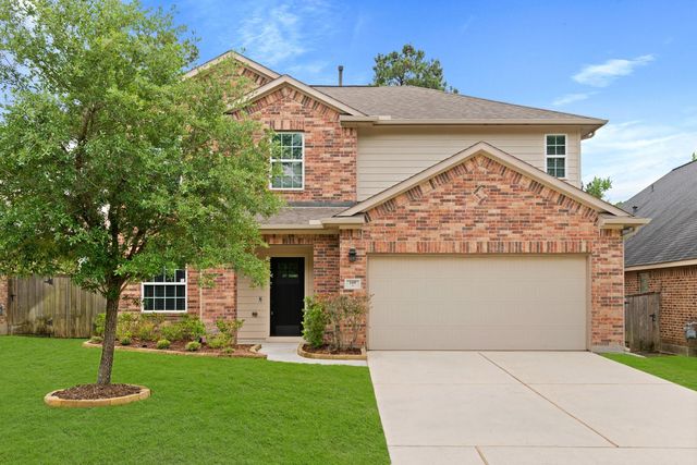 169 Forest Heights Ln, Montgomery, TX 77316