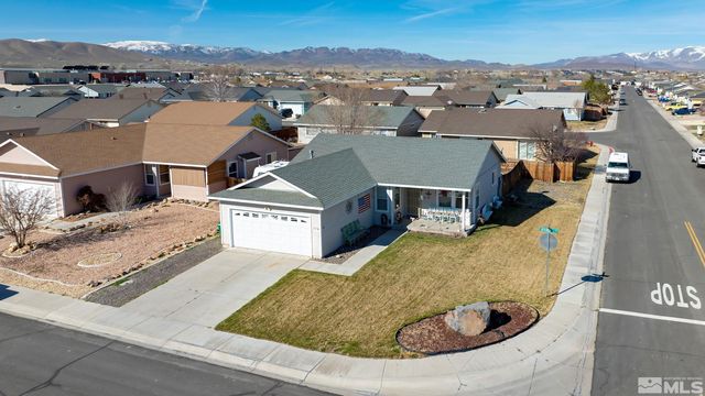 619 Annie Way, Fernley, NV 89408