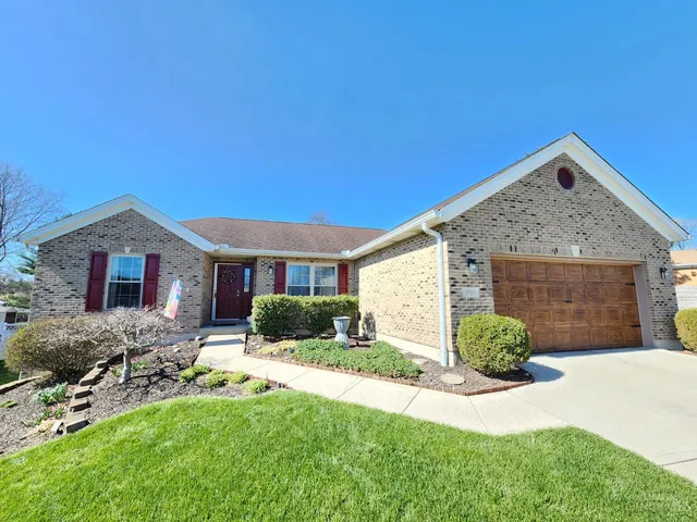 3311 Boca Ln, Cincinnati, OH 45239