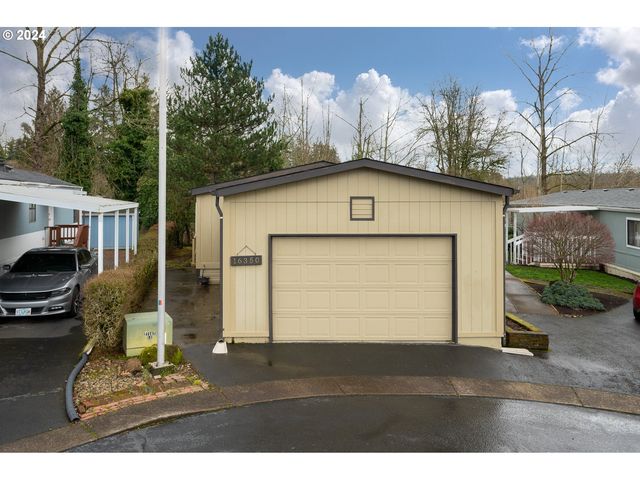 16350 SE 84th Ave, Milwaukie, OR 97267