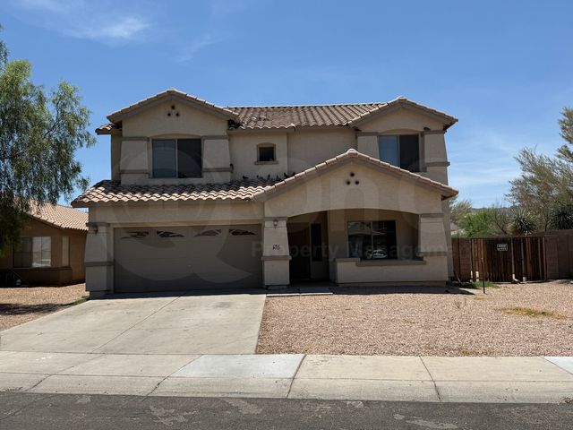 435 W  Harwell Rd, Phoenix, AZ 85041