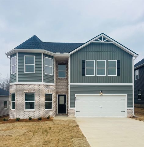 437 Haddon Trl, Woodruff, SC 29388