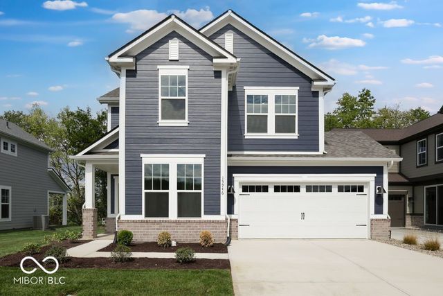 15946 Meadow Frost Ct, Fishers, IN 46037