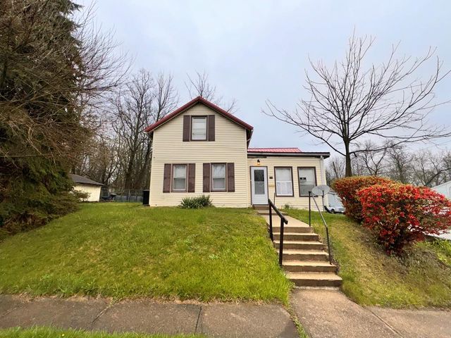 84 Orchard St, Mansfield, OH 44903