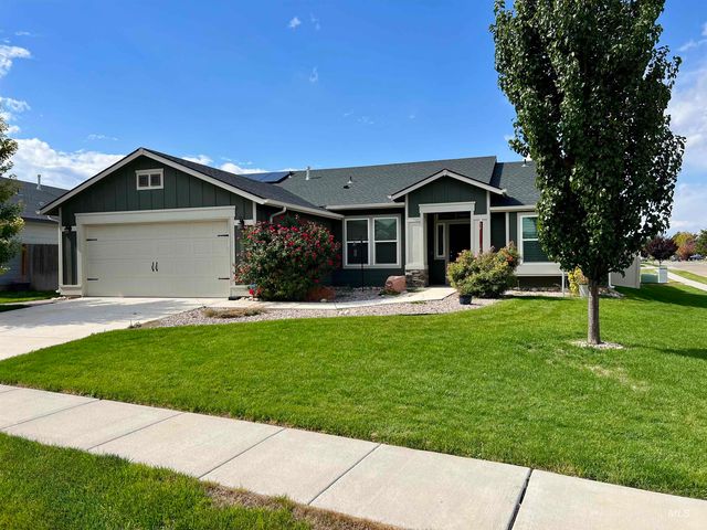 17547 N  Bartee Way, Nampa, ID 83687