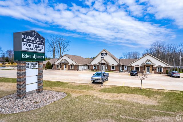 2784 E  Deerfield Ave #16, Suamico, WI 54173
