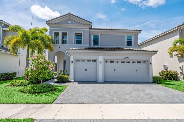 14974 Gold Spar Ct, Loxahatchee, FL 33470