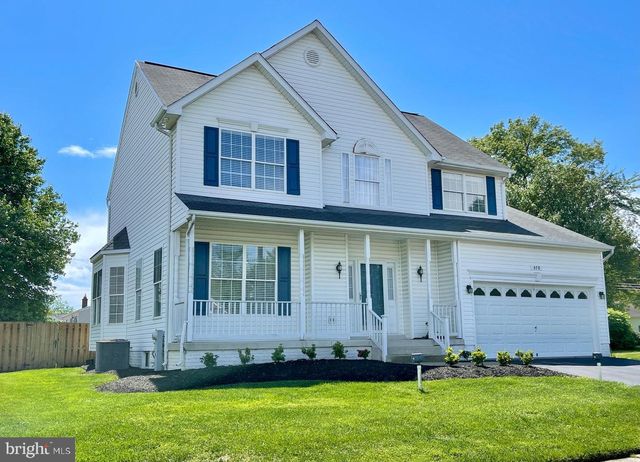 470 Saint Barbara Ln, Gambrills, MD 21054